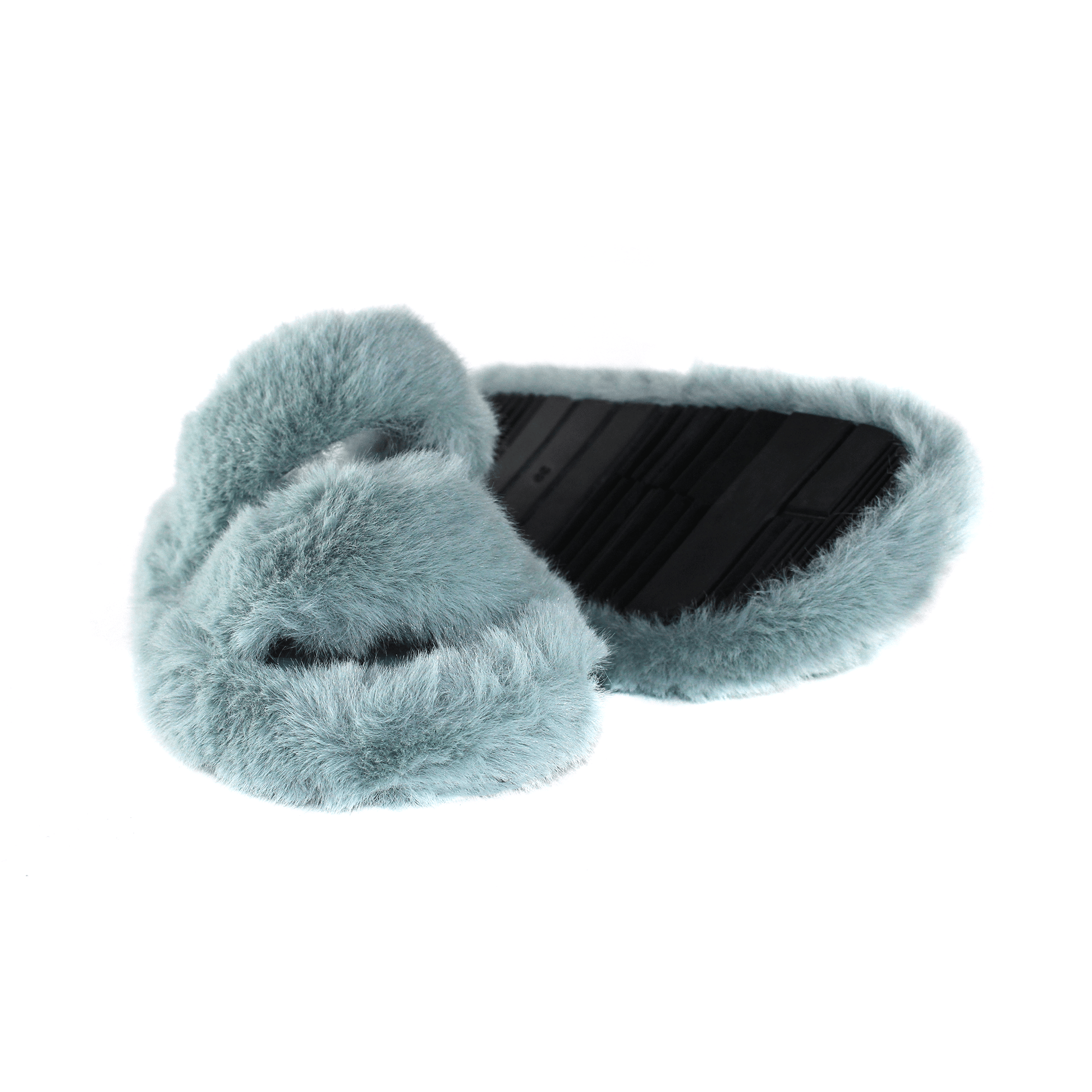 midnineteeneightynine Footwear Sky